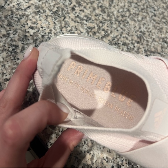 Adidas Ultraboost Slip-on DNA - Color Orchid - Picture 6 of 7